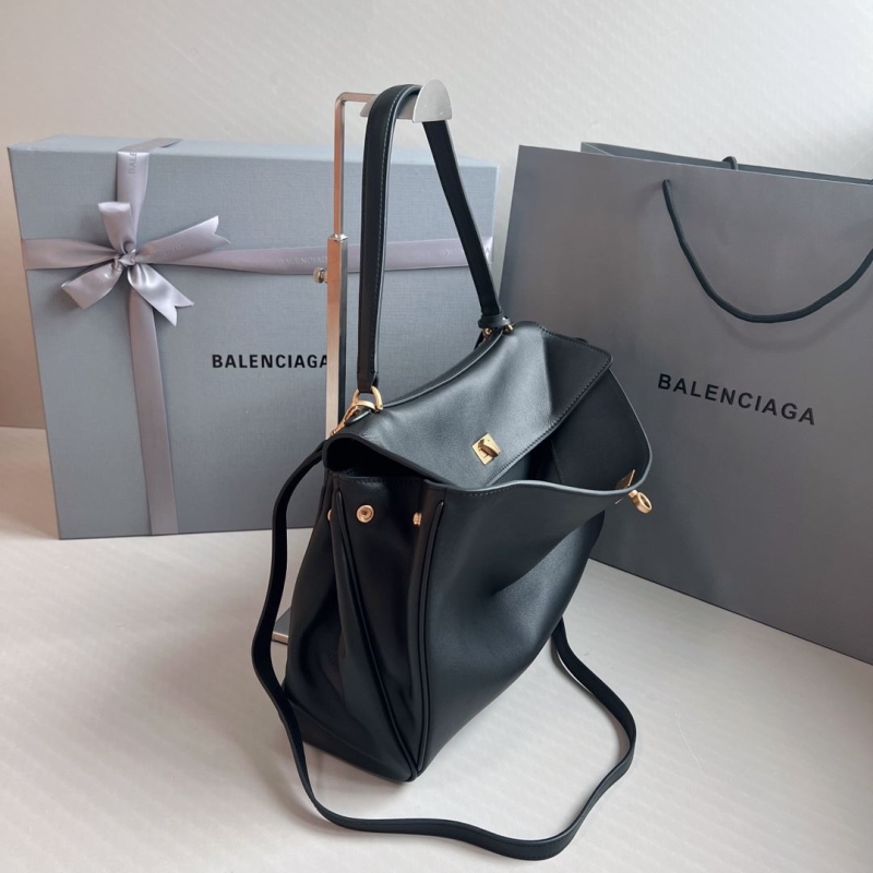 Balenciaga Top Handle Bags